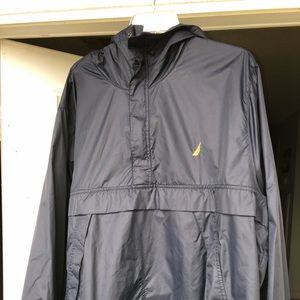 Nautica jacket